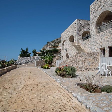אויטילון Mani Blue Studios מראה חיצוני תמונה